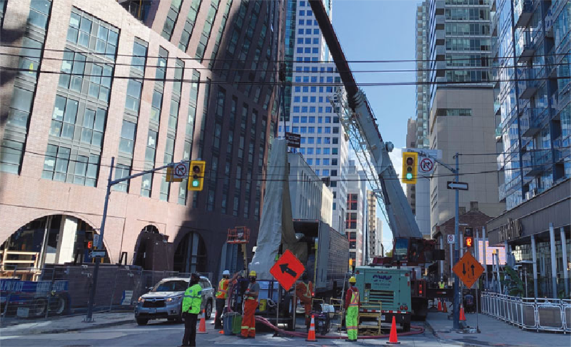 管道非开挖修复技术和工法优选(图2)