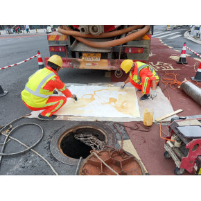 超5万亿管网改造+57万亿重点项目清单！工程行业迎来结构性机遇(图1)