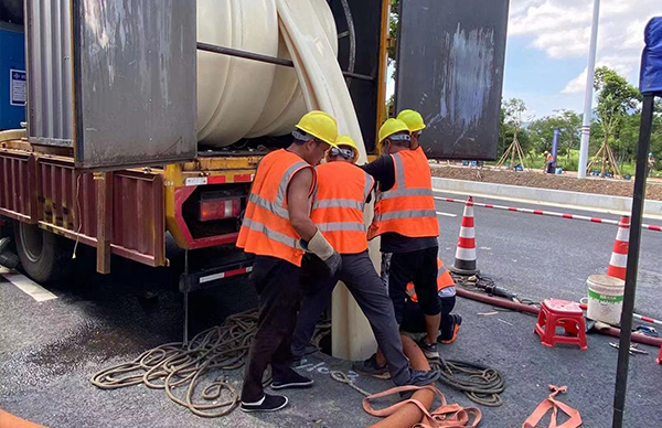 建议收藏！非开挖施工技术概述及应用价值介绍！(图1)