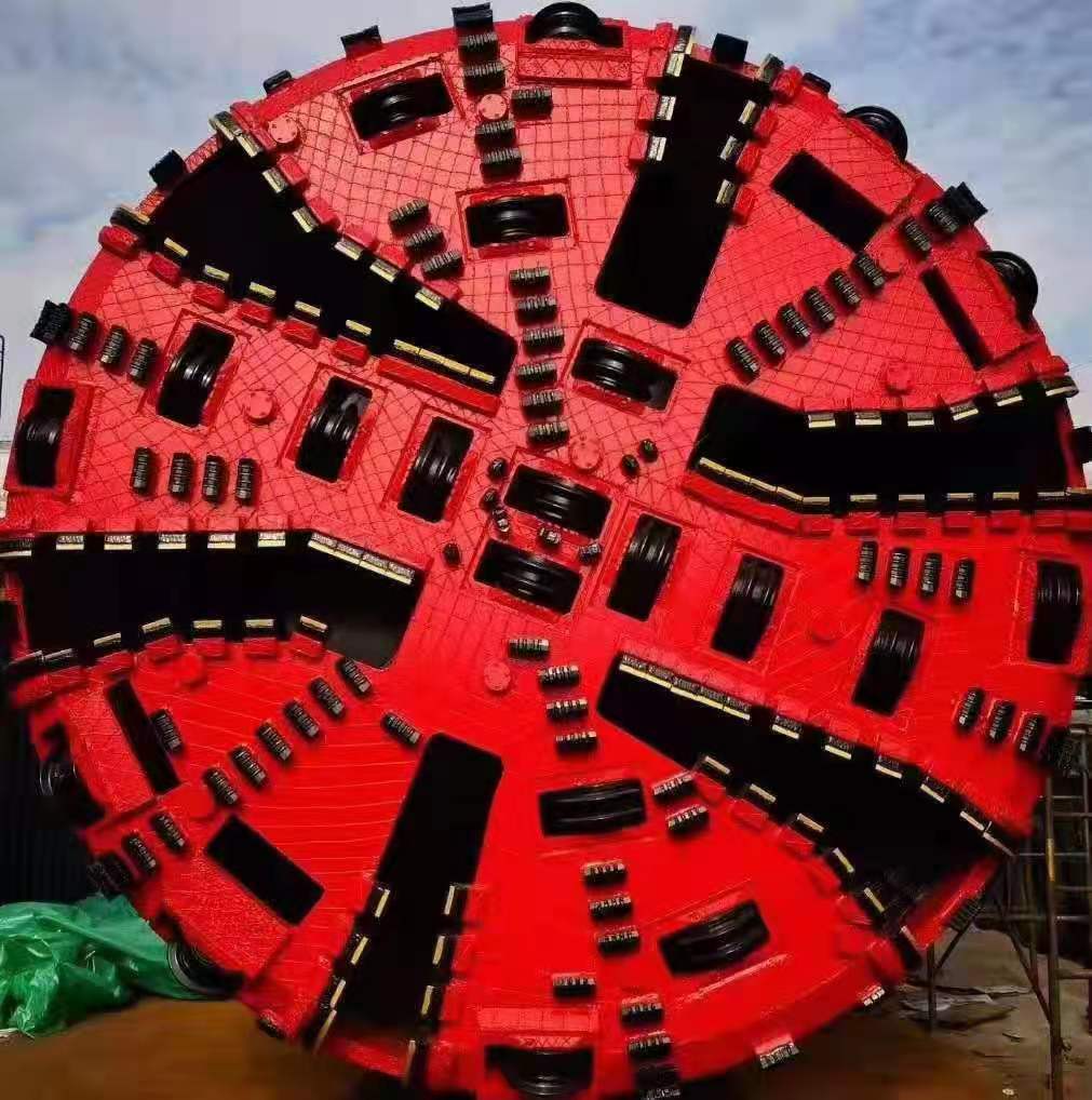 非开挖管道修复有哪些优势？(图2)