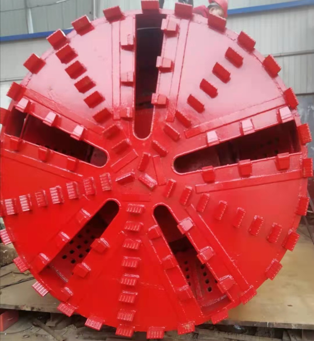 非开挖管道修复有哪些优势？(图1)