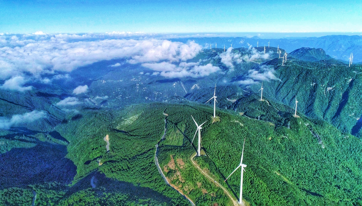 中国节能：为了一江清水永续东流(图2)