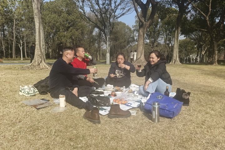 湖水更清 产业更绿 城市更美——从无锡感知十八载太湖治理之变(图3)