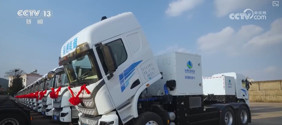 向“好”向“新”绿”新突破！多领域捷报频传 经济发展“新”动力更足(图9)