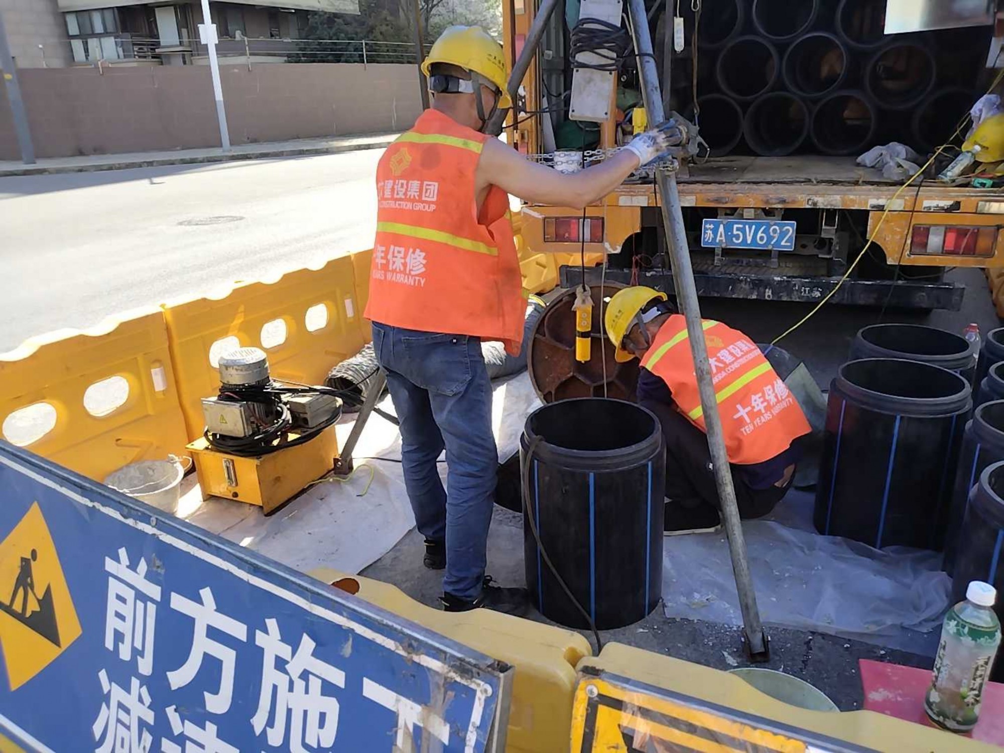 白头叶猴保护项目入选“山水工程”典型案例(图1)