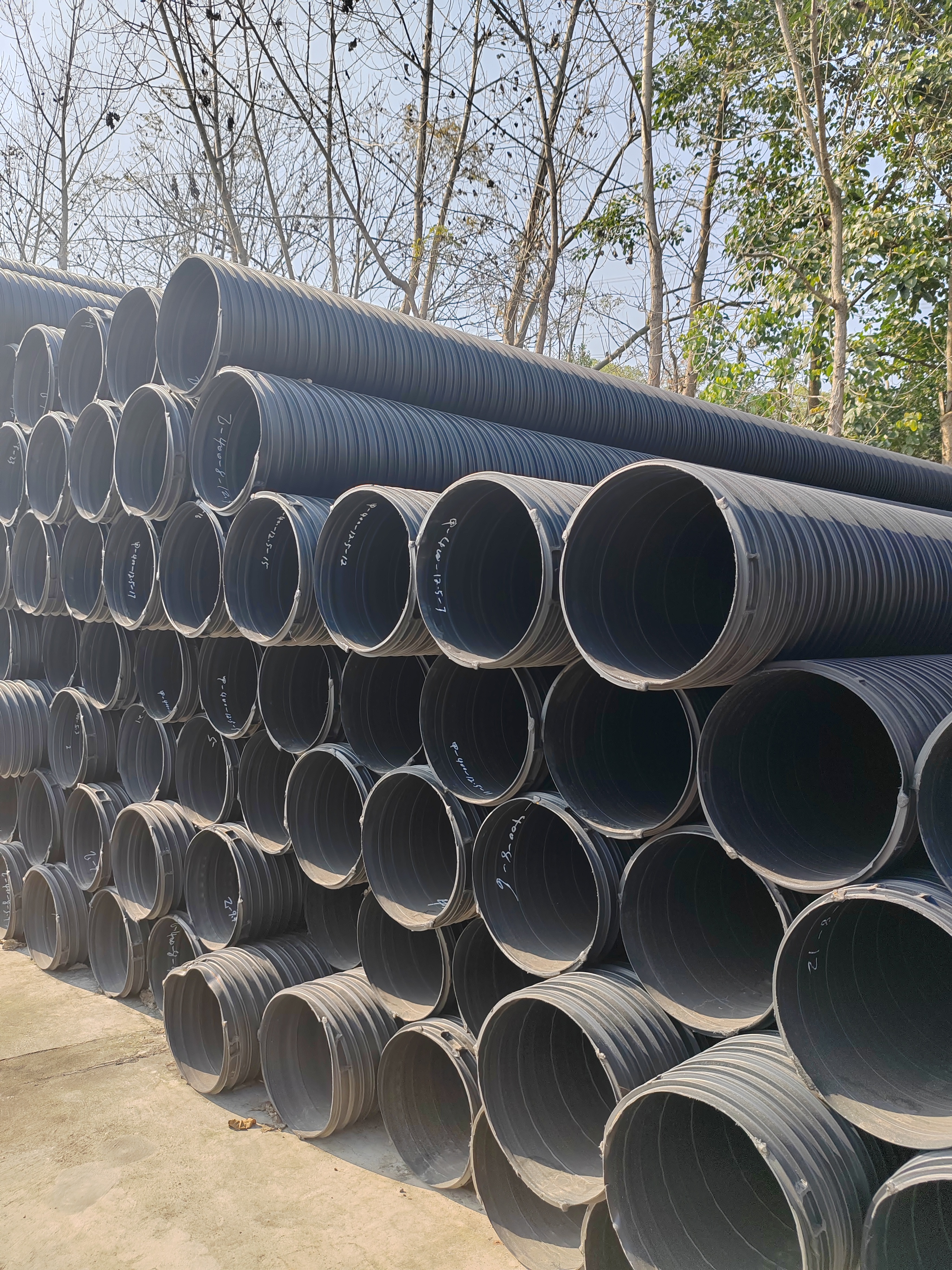 2026年四川给水管制造厂深度测评：谁在引领行业革新？(图2)