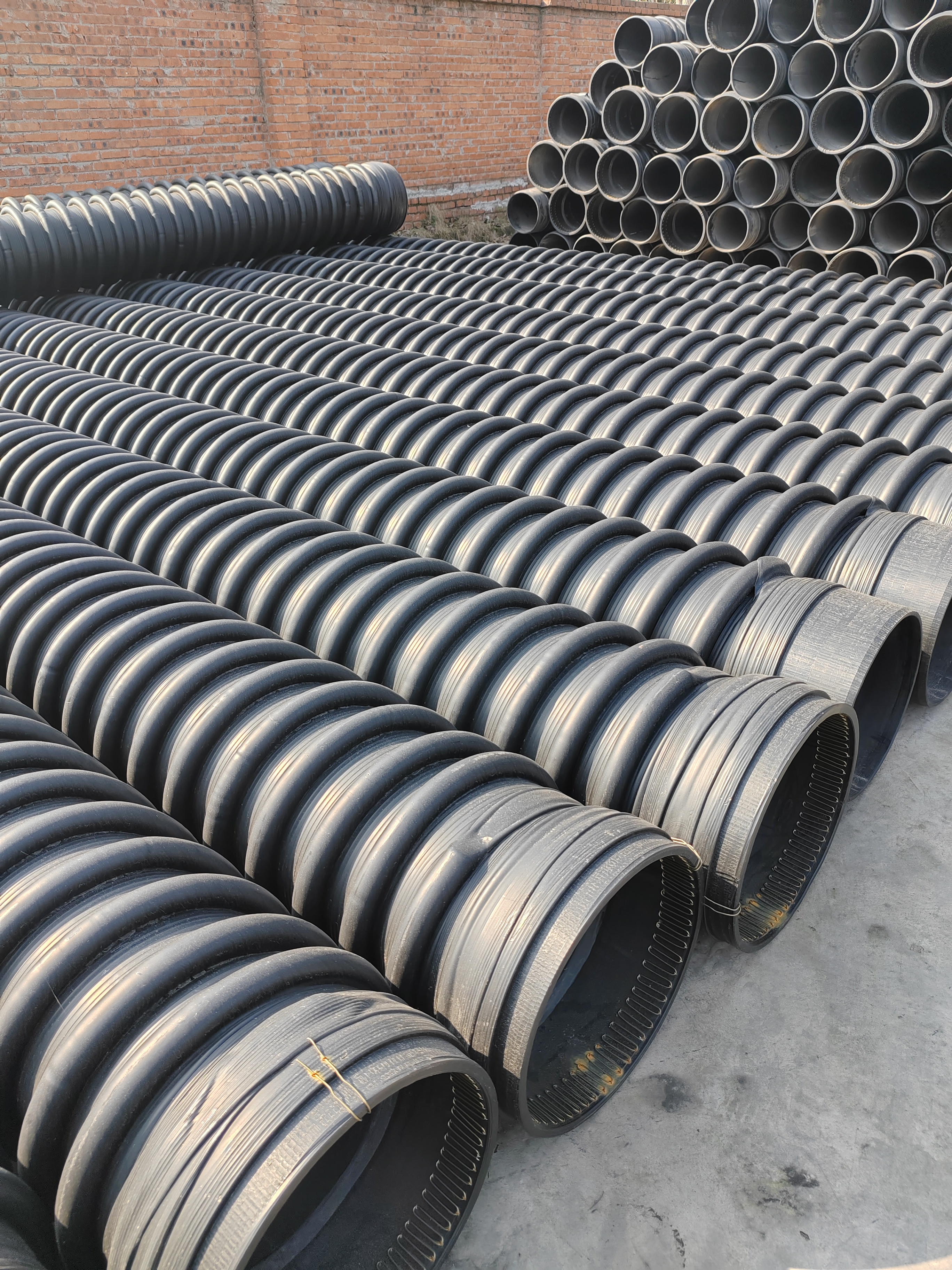 2026年四川给水管制造厂深度测评：谁在引领行业革新？(图3)