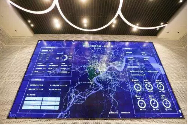 宁夏银川中山公园地下停车场供应创新实践入选国家地下空间开发利用典型案例(图1)