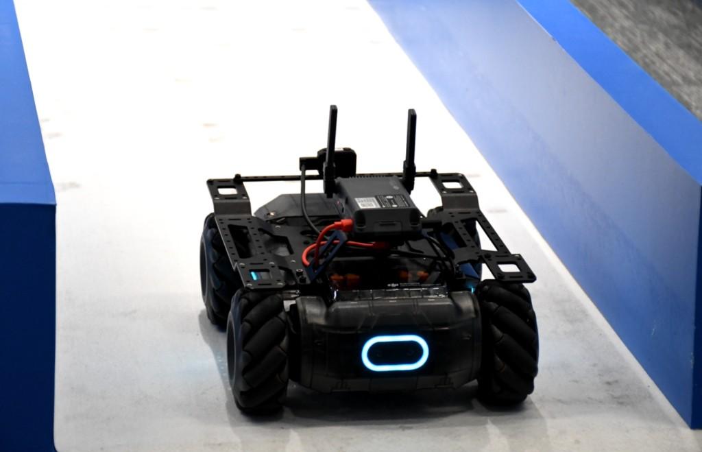 上海全力打造脑机接口产业“雨林”生态(图1)