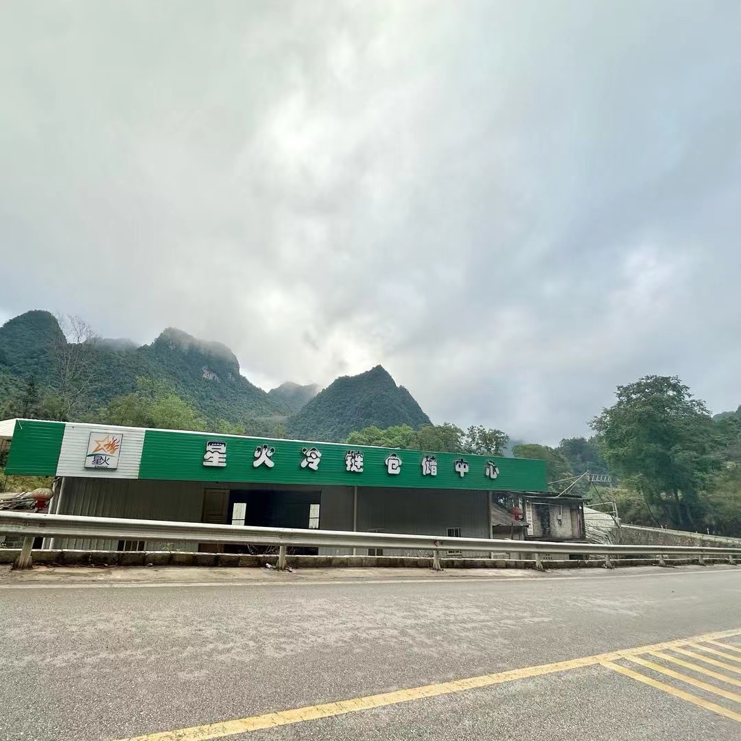 2026年百色农产品优质供应商深度测评与选择指南(图1)