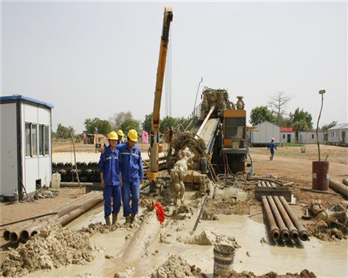 扬州市潜水员作业公司-水库闸门检查维修施工队伍(图1)