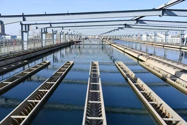 天津水务集团“十四五”期间供水服务水平跃上新台阶(图1)