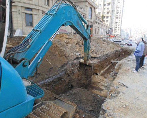 守护霞浦城区安澜！三河防洪堤水毁修复工程完工(图1)