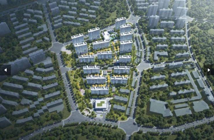 保利琅悦售楼处电话-地址-价格-户型-楼盘详情(图5)