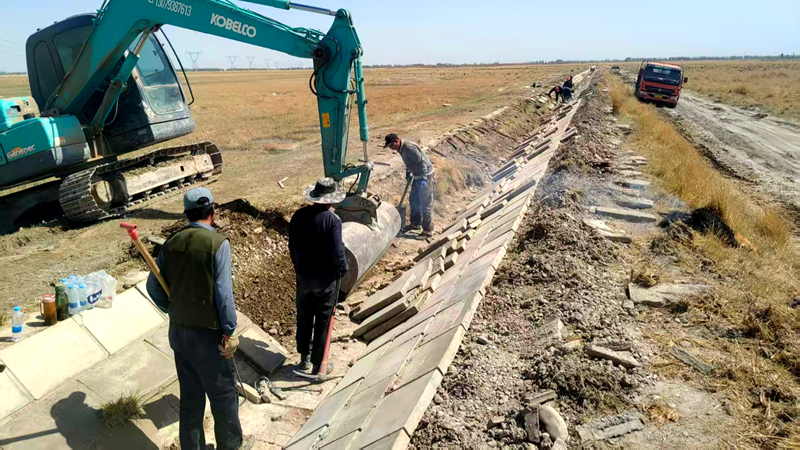 国开行2025年发放超16万亿元贷款支持基础设施建设(图1)