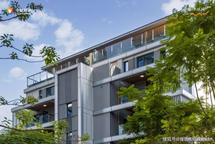 成都【中旅千川阅】春节正常营业_售楼处电话(官方认证)_最低售价_热销户型_春节优惠_线上售楼中心。(图4)