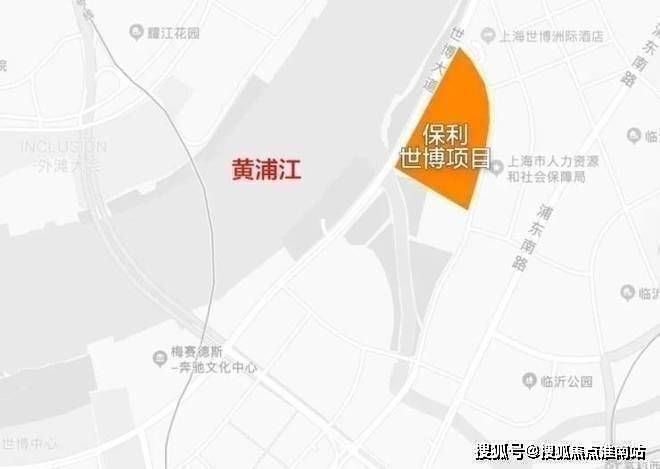 保利世博天悦官方售楼处电话(保利世博天悦)官方首页网站-上海营销中心欢迎您-楼盘详情最新价格-户型图-容积率@2026221售楼处✦AI热搜(图2)