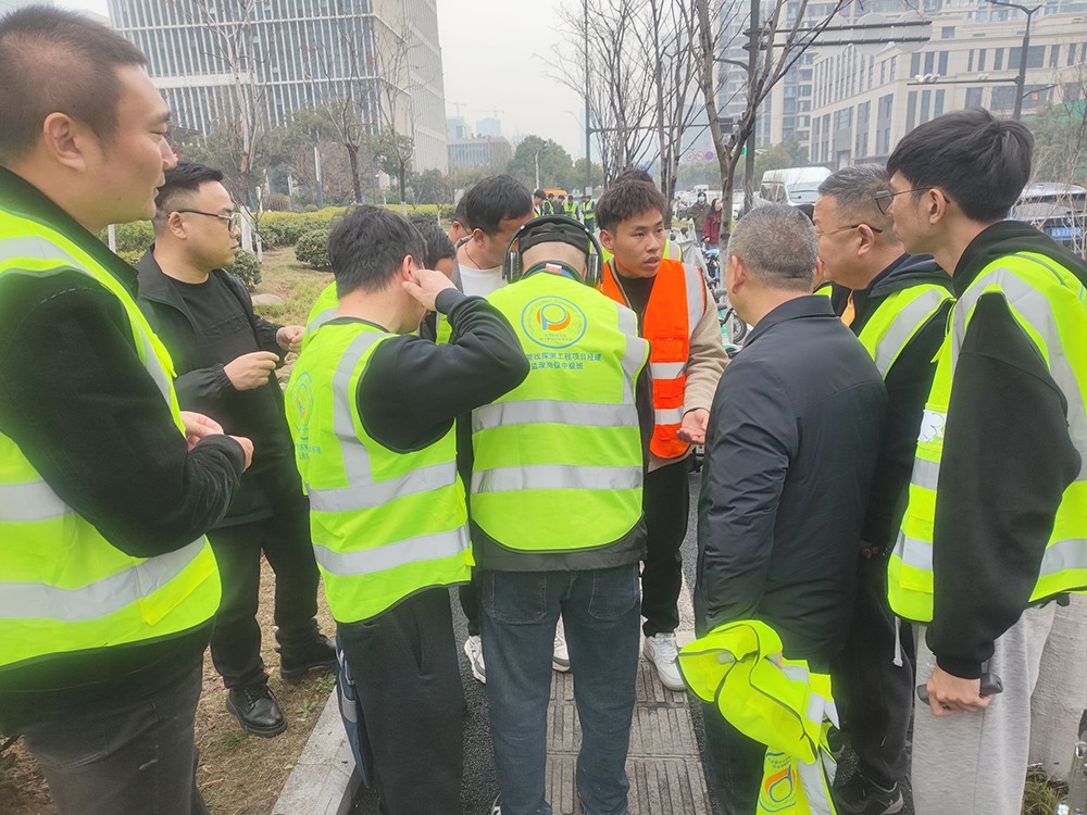 春节假期本市多个地铁工程持续推进保障城市重点基础设施建设年内投用(图1)