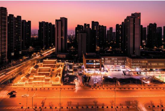 城市年鉴2025︱城市更新：单体改造到系统焕新的战略转型(图1)