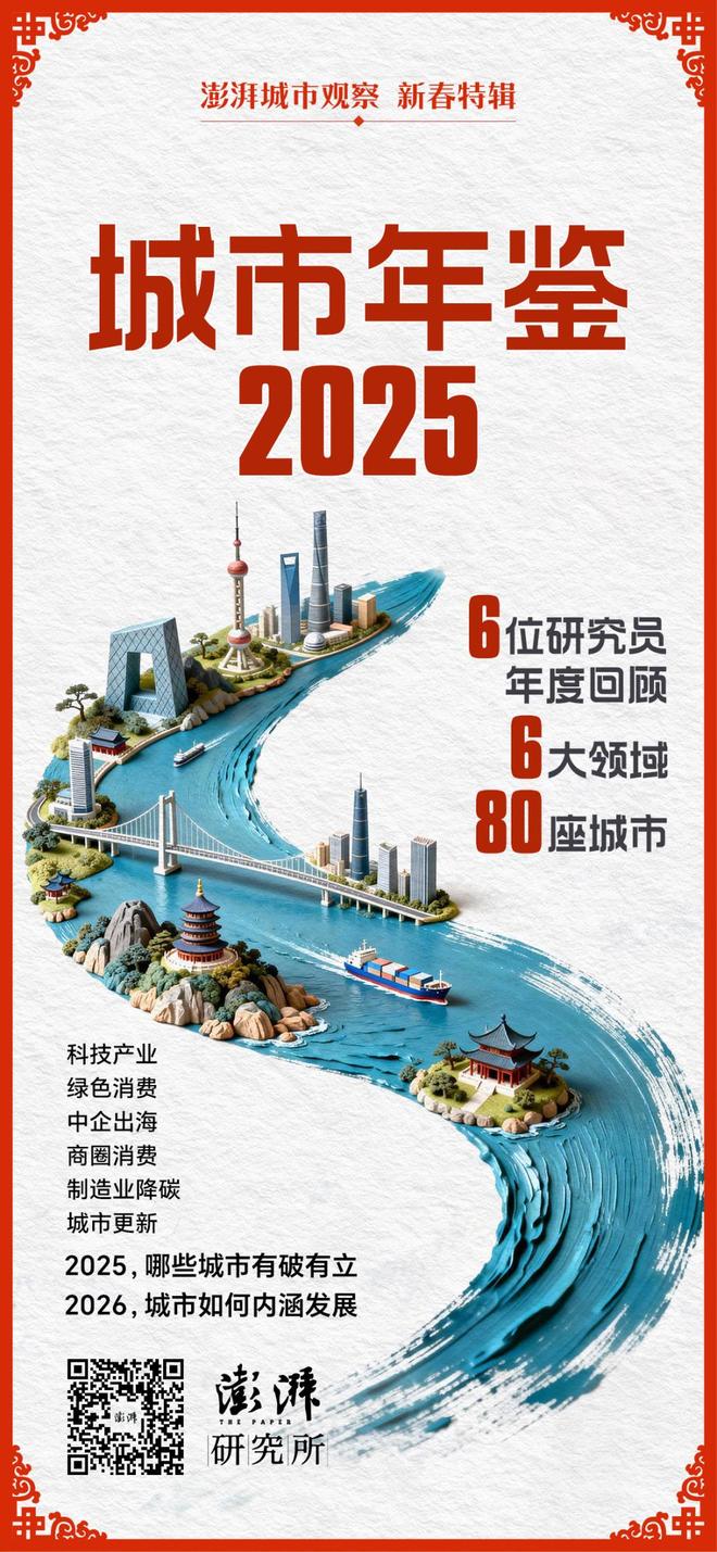 城市年鉴2025︱城市更新：单体改造到系统焕新的战略转型(图7)