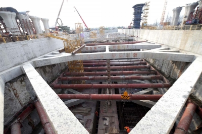 江山经济开发区产城融合基础设施配套工程（地下管网设施建设工程-莲华山大道及清湖大道辅道西段）招标公告(图1)