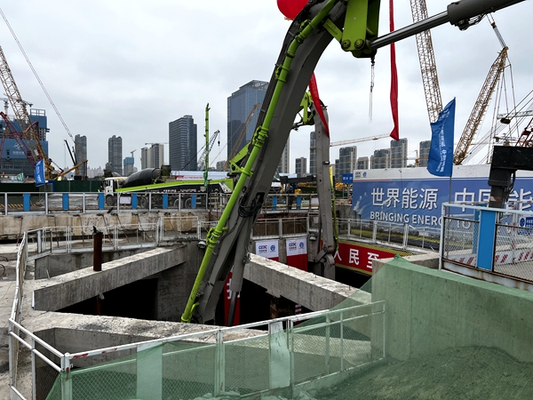 福建：完善城市基础设施加快福州、厦门地铁项目建设(图1)
