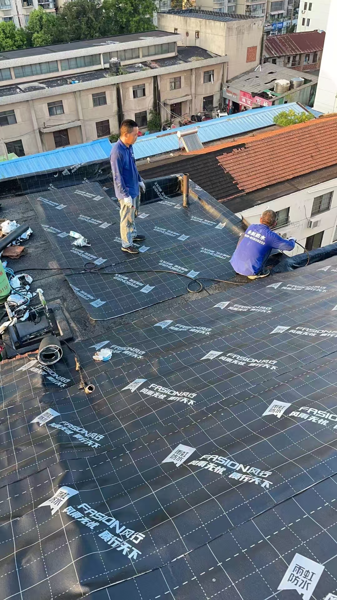 2026年瓷砖空鼓维修服务市场价格解析与品牌力排行(图2)