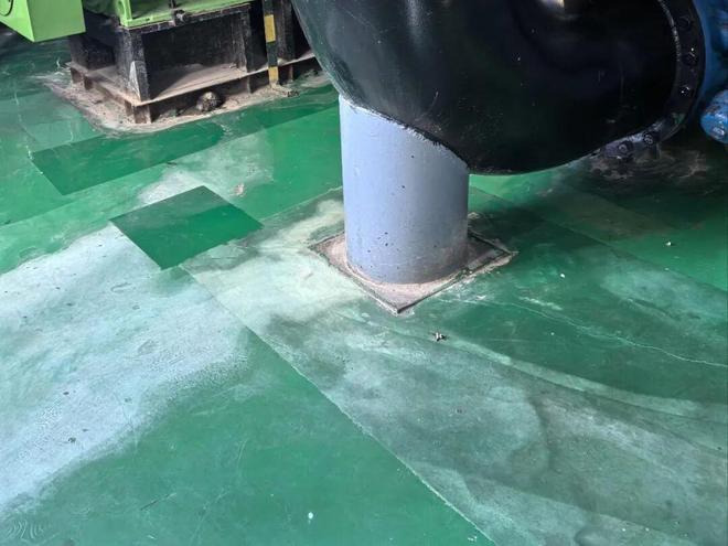 高回填导致地面沉降如何处理？仰固可控加固毫米级抬升(图2)