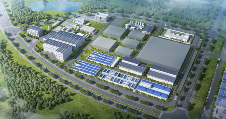 “十五五”规划纲要草案丨从“三张网”看“十五五”新型基础设施建设(图1)