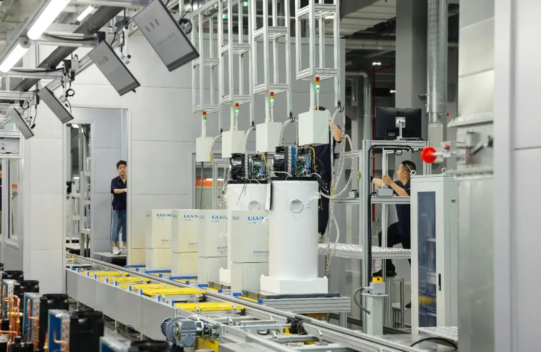 为全省全国大局出力泰州的“压舱石”怎么筑？(图3)