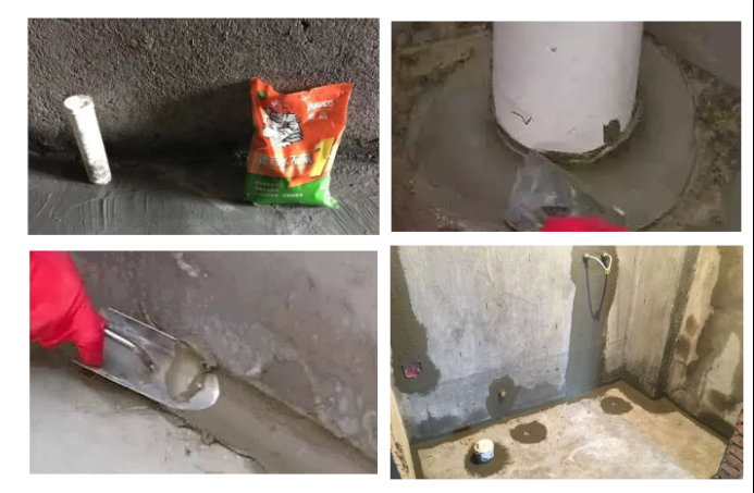 中交上海港湾院取得玄武岩纤维桩基加固修复施工方法专利(图1)