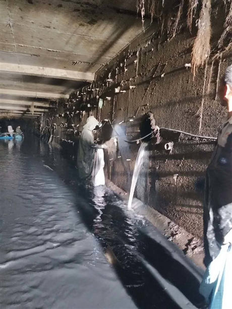 无需开膛破肚管网修复如新！ 杭州非开挖技术微创高效(图1)