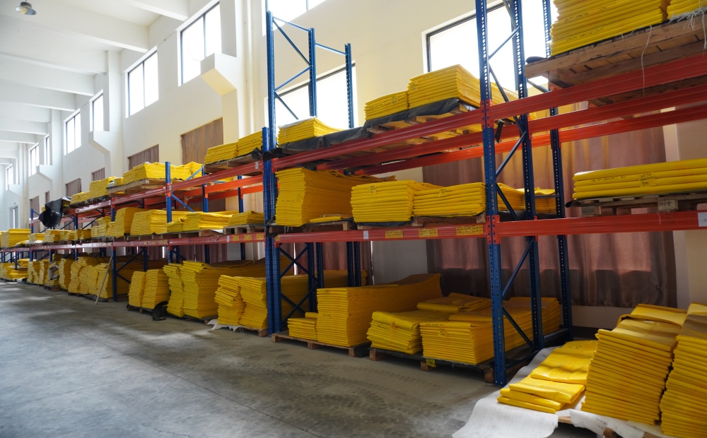 2026年五大非开挖修复软管厂家综合实力深度评测(图1)