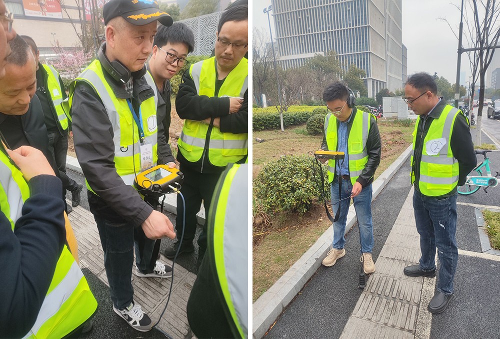 山东省地矿局：协同作战 胶东“寻金”(图1)