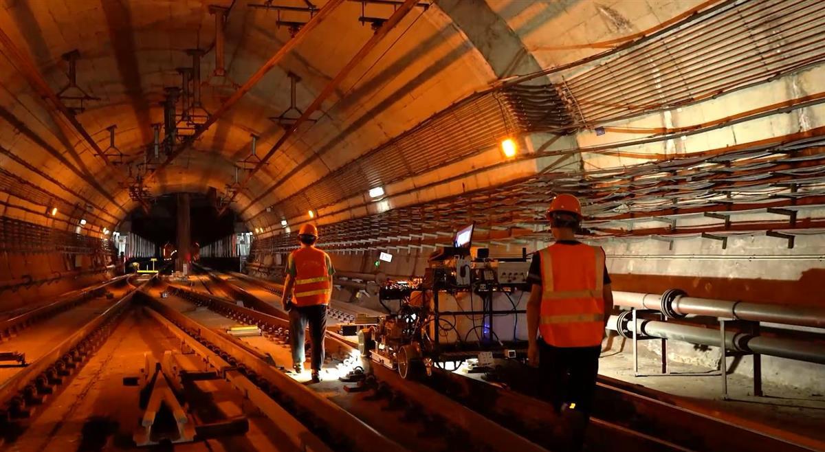 “地下生命线件重点民生实事(图1)