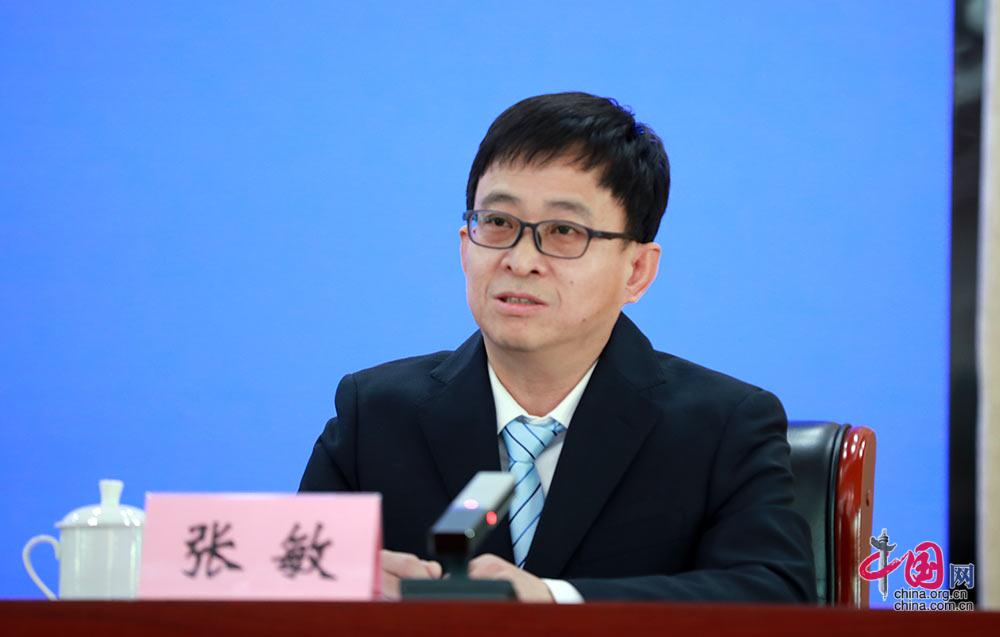 自然资源部：在保障生态安全、公共利益等前提下允许线性基础设施无害化穿越自然保护区(图1)