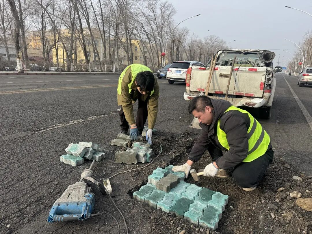 乌鲁木齐市米东区人民政府(图2)