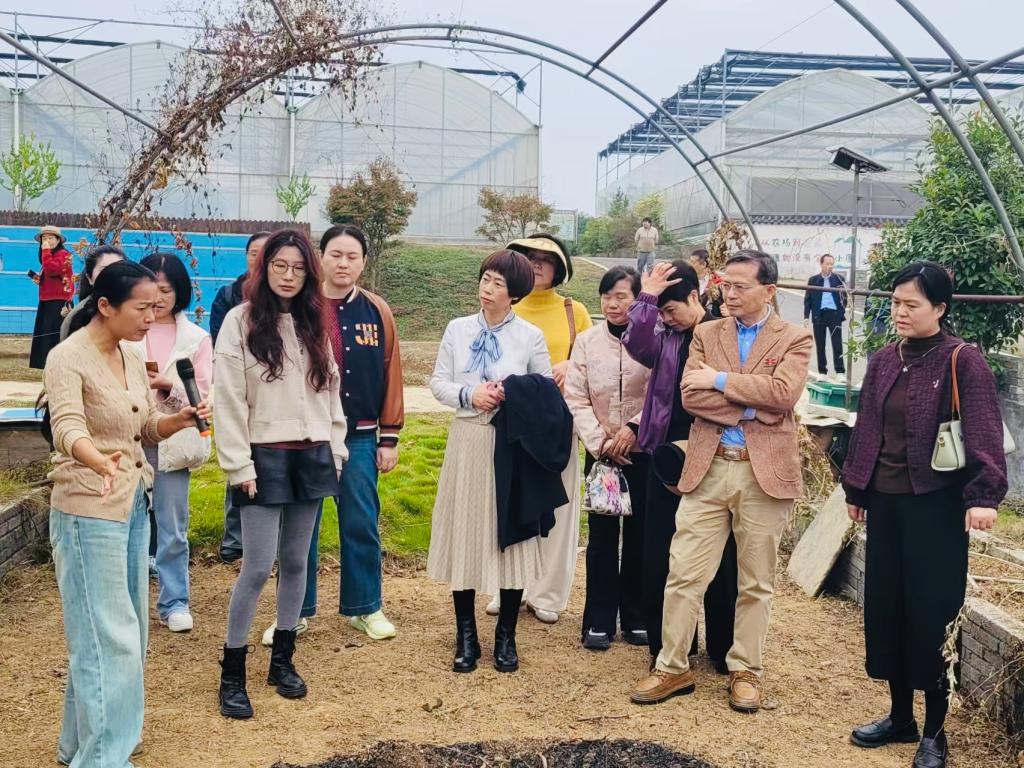 向旱而行科技让每一滴水赋能西北农业(图1)