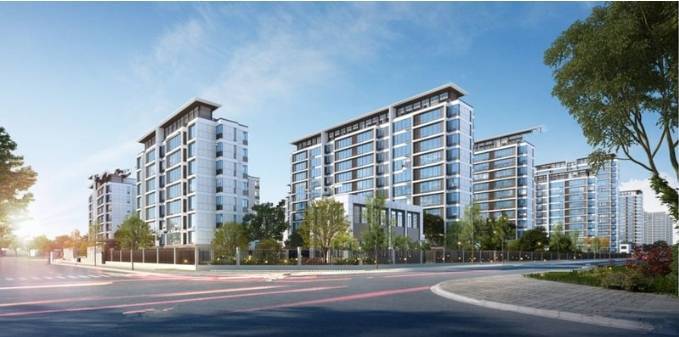 政务区热门楼盘【合肥房地产_合肥房产网_产信息网-焦点网】(图5)