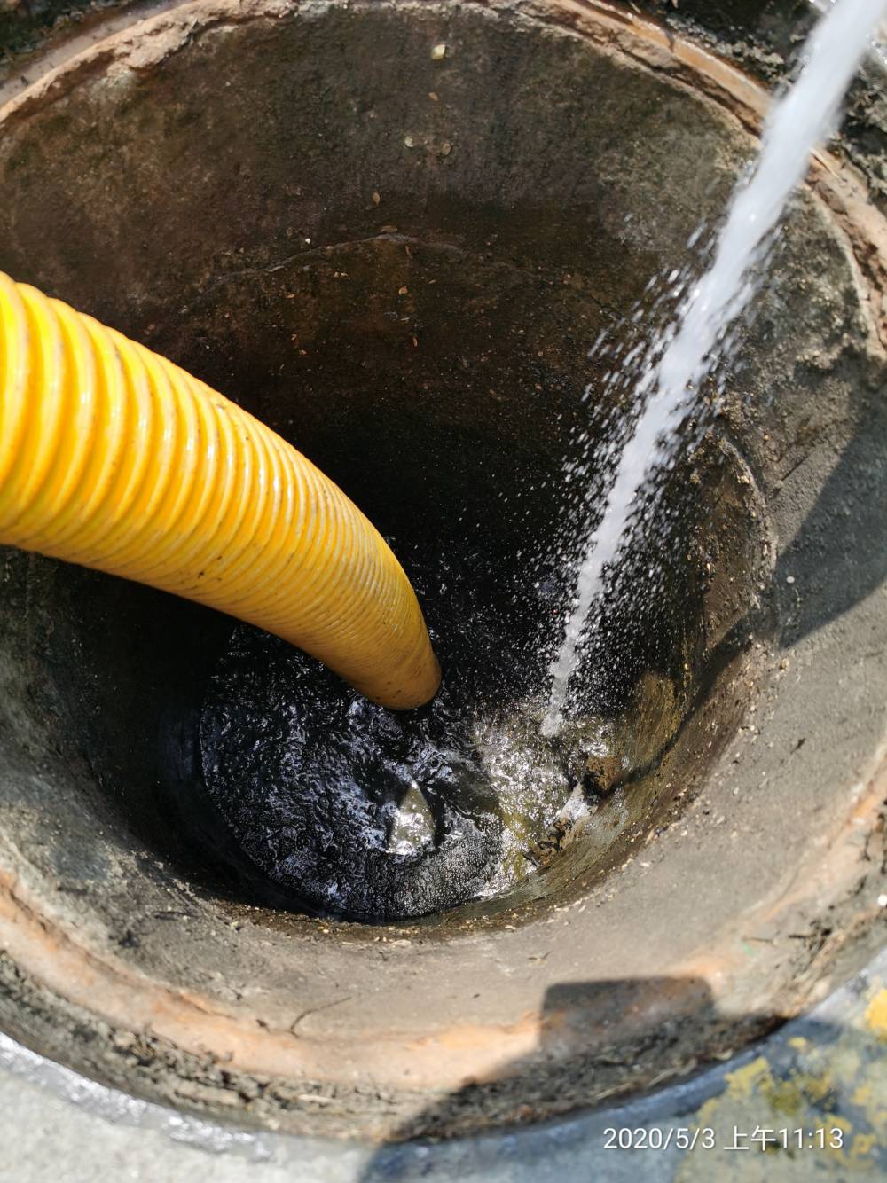 城市地下管网更新改造（8000亿支持）的安全底线与智慧化升级研究(图1)