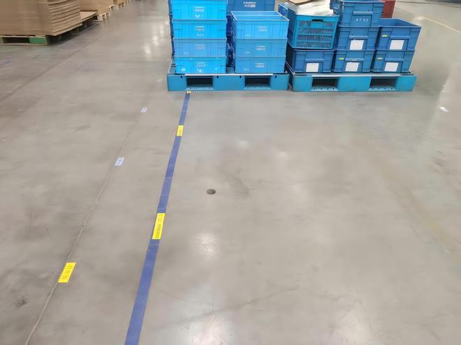 项目案例 创新利他｜宁波著名汽车零部件生产制造商地面抬升工程(图2)