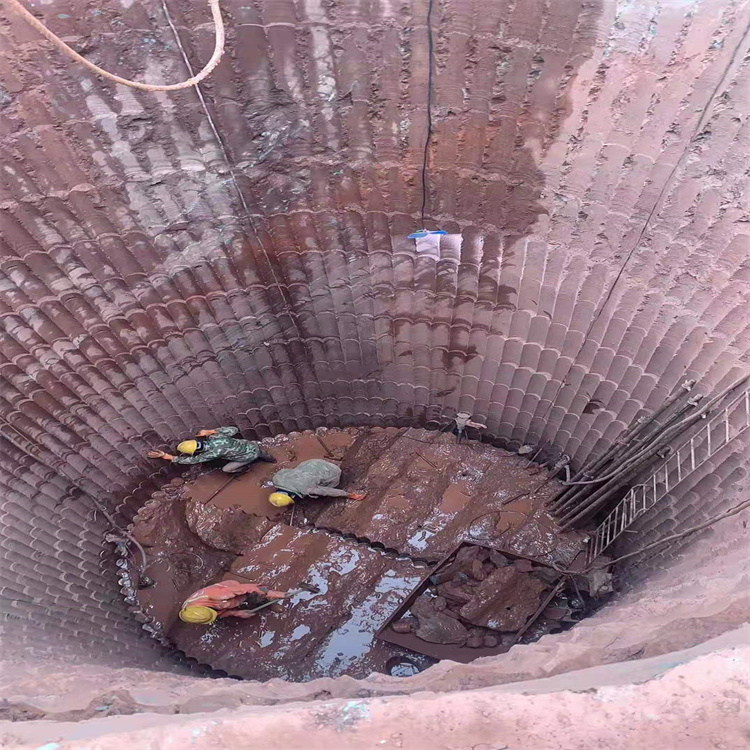 内衬非开挖管道修复技术及其应用介绍(图1)