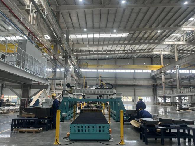 宁马新型功能区跑出“融长”加速度(图3)