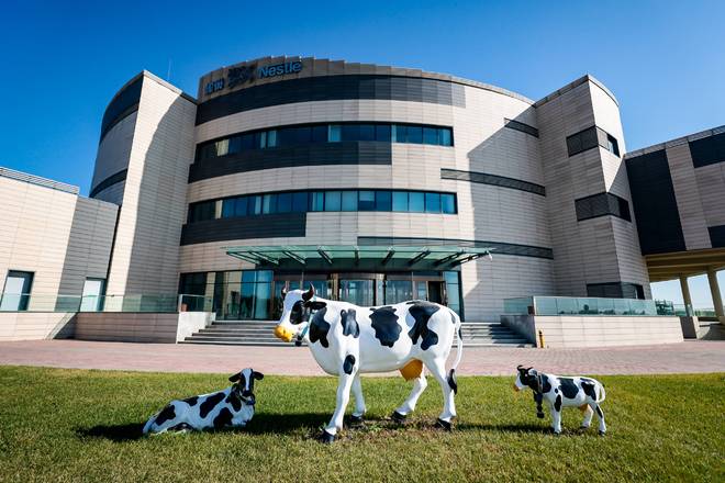 雀巢践行再生农业 让可持续成为第一生产力(图1)