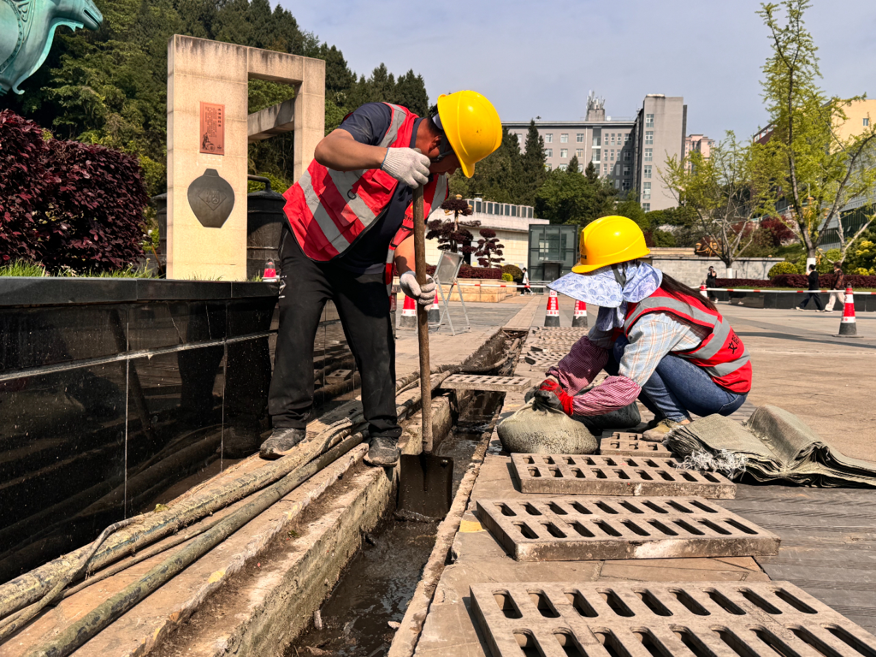 贵州仁怀：城市微修复撬动民生大幸福(图4)