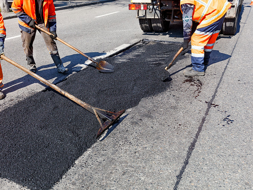 我市进一步规范中心城区城市道路挖掘修复管理 以标准化管理保障市民出行安全(图1)