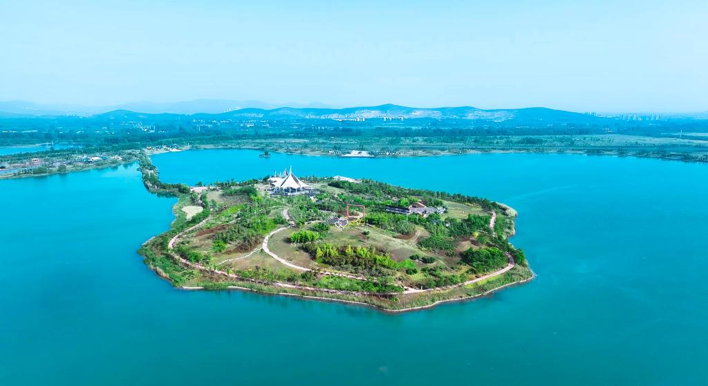 秦皇岛全域建设美丽海湾(图1)