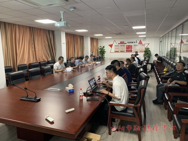 摸清地下“家底” 绘好管网“地图” 东阳市全面完成城区综合地下管线普查(图1)