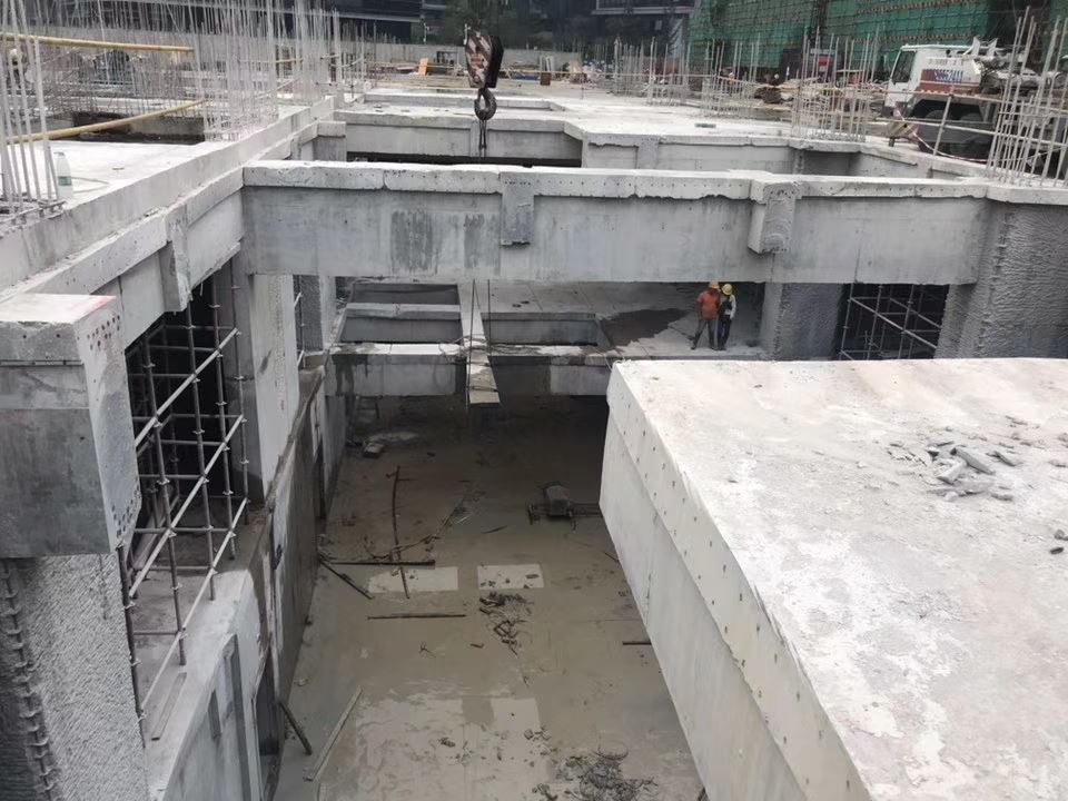 更新进行时 老旧小区将“幸福升级”(图1)