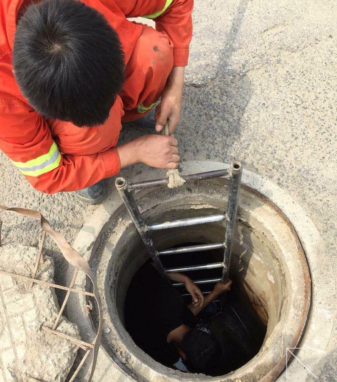 安越环境取得埋地供水管道非开挖修复装置及方法专利(图1)